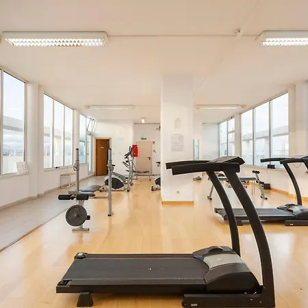 Luxury Maia - Parque Das Nacoes Apartamento Lisboa