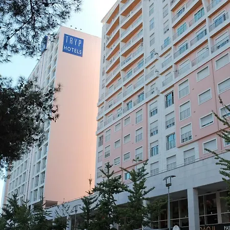 Apartamento Luxury Maia - Parque Das Nacoes
