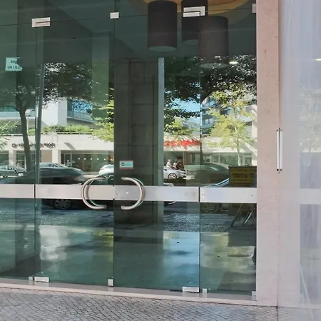 Apartamento Luxury Maia - Parque Das Nacoes Lisboa